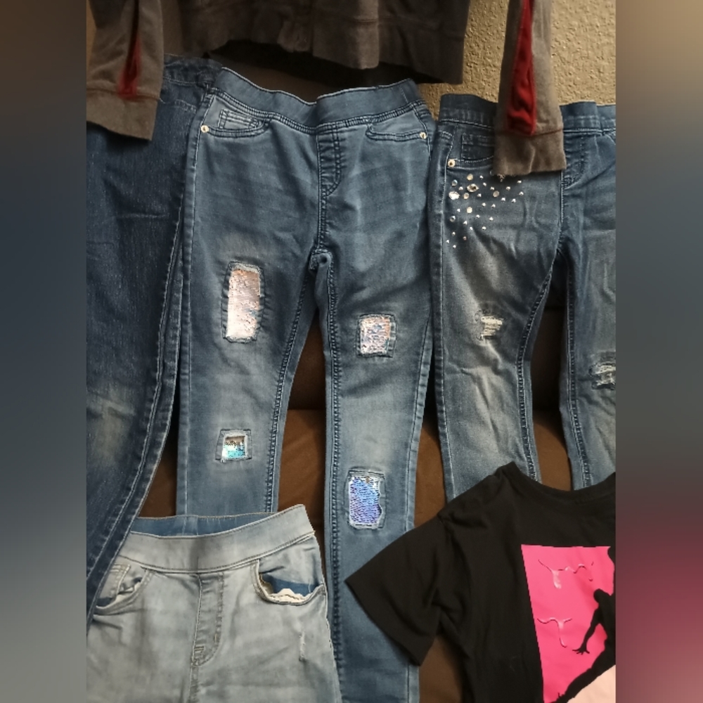 Girls bundle - Picture 11 of 12